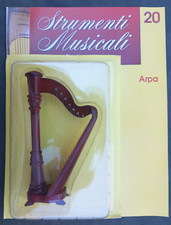 Strumenti Musicali Collection