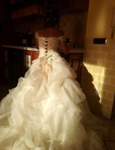 Abito comunione atelier - da,