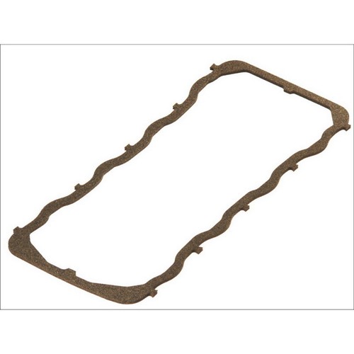 Guarnizione coperchio punterie - guarnizione,
