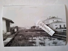 Fotografia Stazione