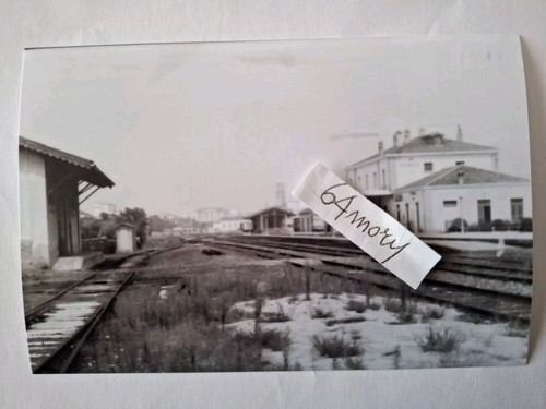 Fotografia stazione - fotografia,