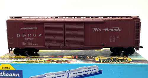 Athearn 5039 auto box - 5039,