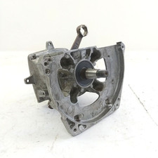 Ricambio CARTER ALBERO MOTORE CILINDRO usato decespugliatore Komatsu ZENOAH G4K