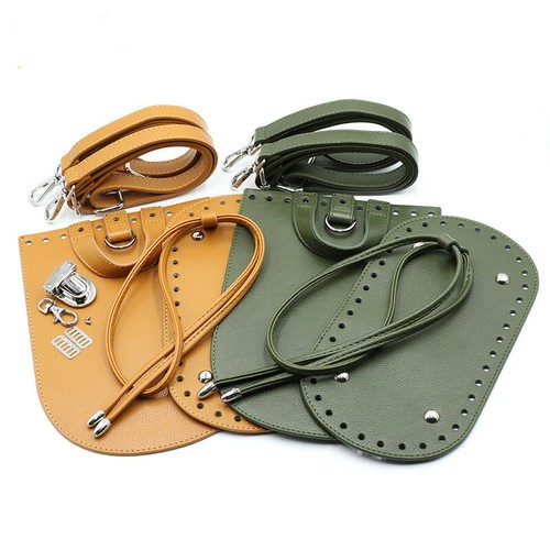 Pezzi set borsa pelle pu - pezzi/set,