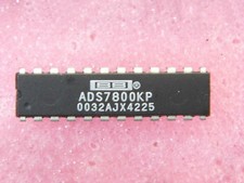 ic ADS7800KP ~ ci ADS 7800 KP