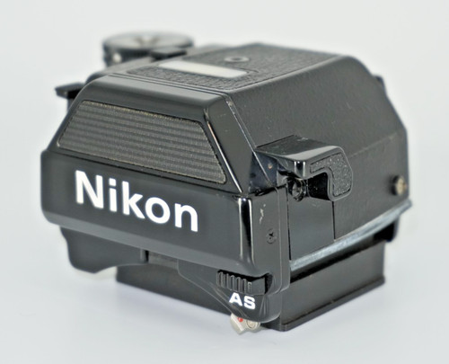 Nikon photomic 12 - as, dp-12