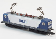 88435 Marklin Scala Z RBH