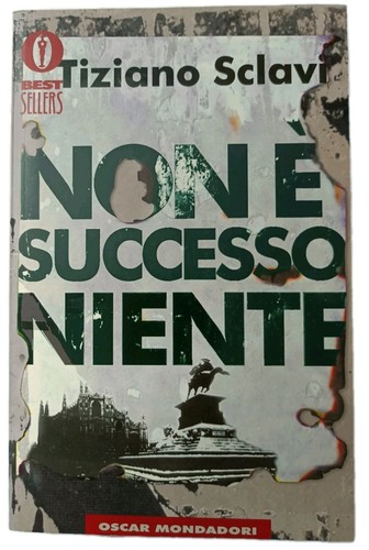 Non successo niente - non,