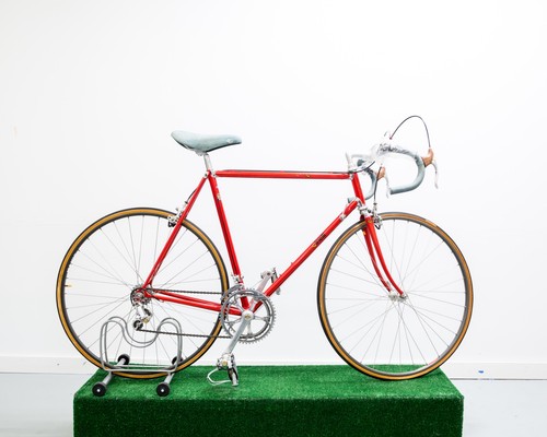 Cinelli super corsa 50th - cinelli,