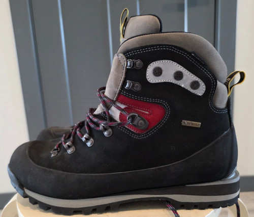 Stivali alpinismo bestard - da,