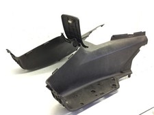 HULL FOOTREST - BROKEN