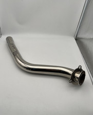 Tubo collettore di scarico