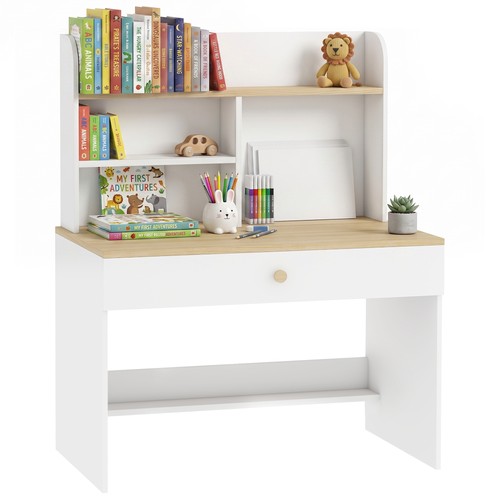 Aiyaplay scrivania bambini - bambini, con