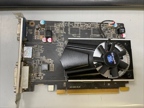 Sapphire amd radeon - amd, 240