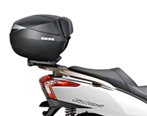 Shad attacco bauletto top - shad,