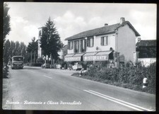 BISNATE Fraz.di ZELO BUON PERSICO Lodi-CARTOLINA-Spedita