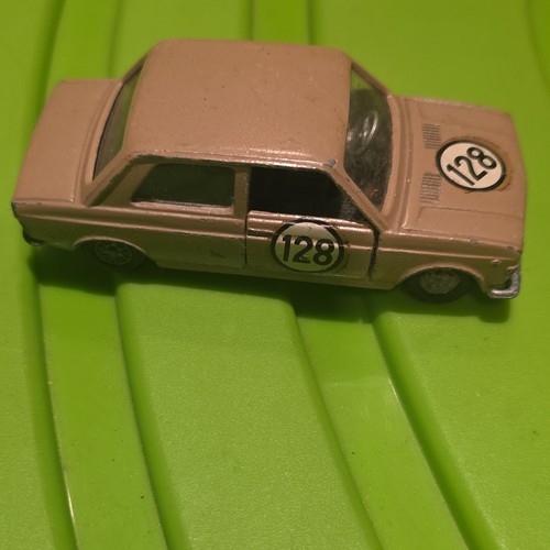 Mercury fiat 128 1969 - mercury,