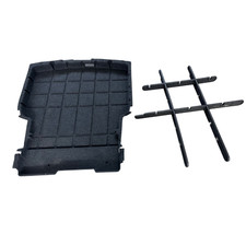 VASCA BAULE POSTERIORE PORTA RUOTA SCORTA PER BMW Serie 5 E61 Touring 6961412-0