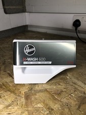 Hoover H-WASH 600 Cassetto dispenser per lavatrice - Bianco 582