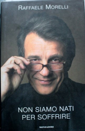 Raffaele morelli non - morelli,