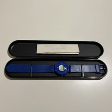 Rarissimo orologio Sega Master