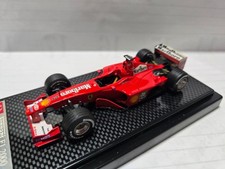 Tameo Ferrari F2000 1/43