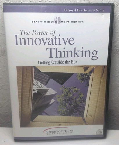 The power innovative - the,