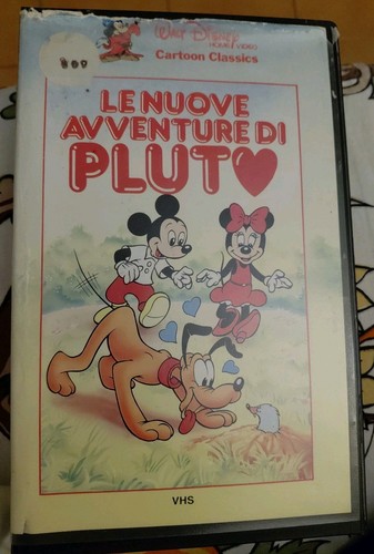 Nuove avventure pluto - nuove,
