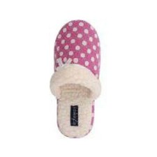 DE FONSECA Ciabatta chiusa Donna Ragazza Pantofola