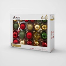 GLOUPIE Box 42 Palline Per