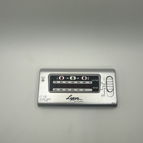 Lyon washburn 10 - by,