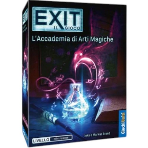Exit accademia di - exit:, arti