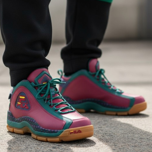 Fila grant hill 2 - ~grant,