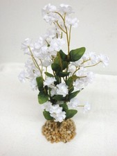 11 pollici FIORE respiro