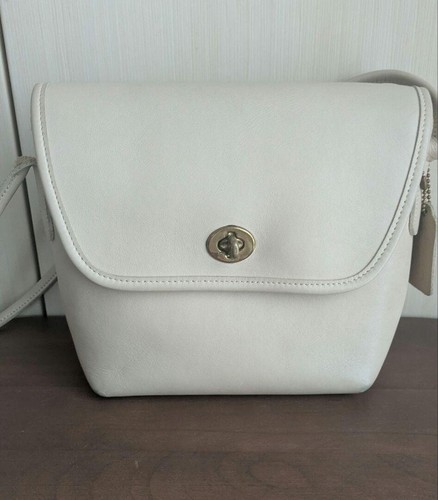 Borsa tracolla coach vintage - coach,