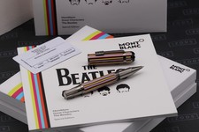 Montblanc Great Characters The