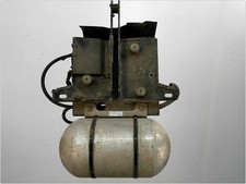 🇮🇹 POMPA PRESSIONE ARIA