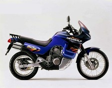 Sella Honda Transalp 600 Dal