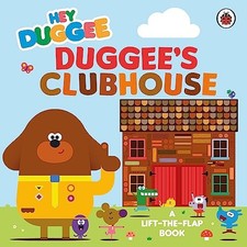 Hey Duggee: Duggee’s