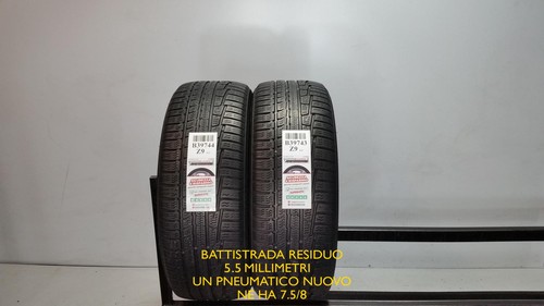 Gomme usate termiche - usate,