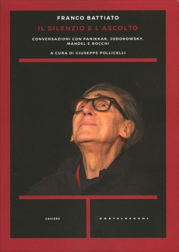 Libro silenzio l - silenzio, e