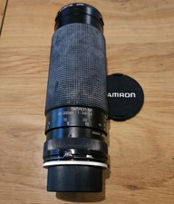 Tamron SP 60-300 mm f3.8-5.4