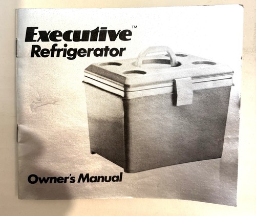 Vintage executive - vintage,