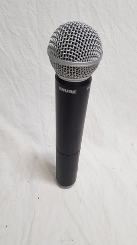 Shure blx2 k3e sm58 - /,