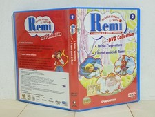 72427 DVD - REMI DVD