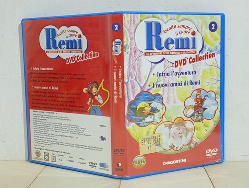 72427 dvd remi - -,