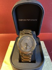 OROLOGIO DONNA ARMANI MOD 0470
