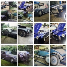 Classic cobra replica - classic,