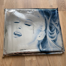 Madonna Sex Book US First