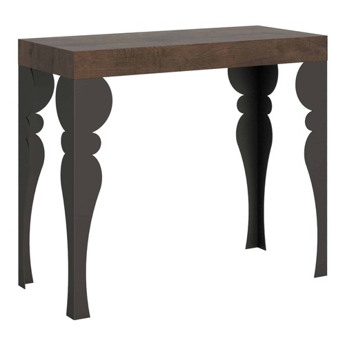 Consolle allungabile 300x40 - consolle,